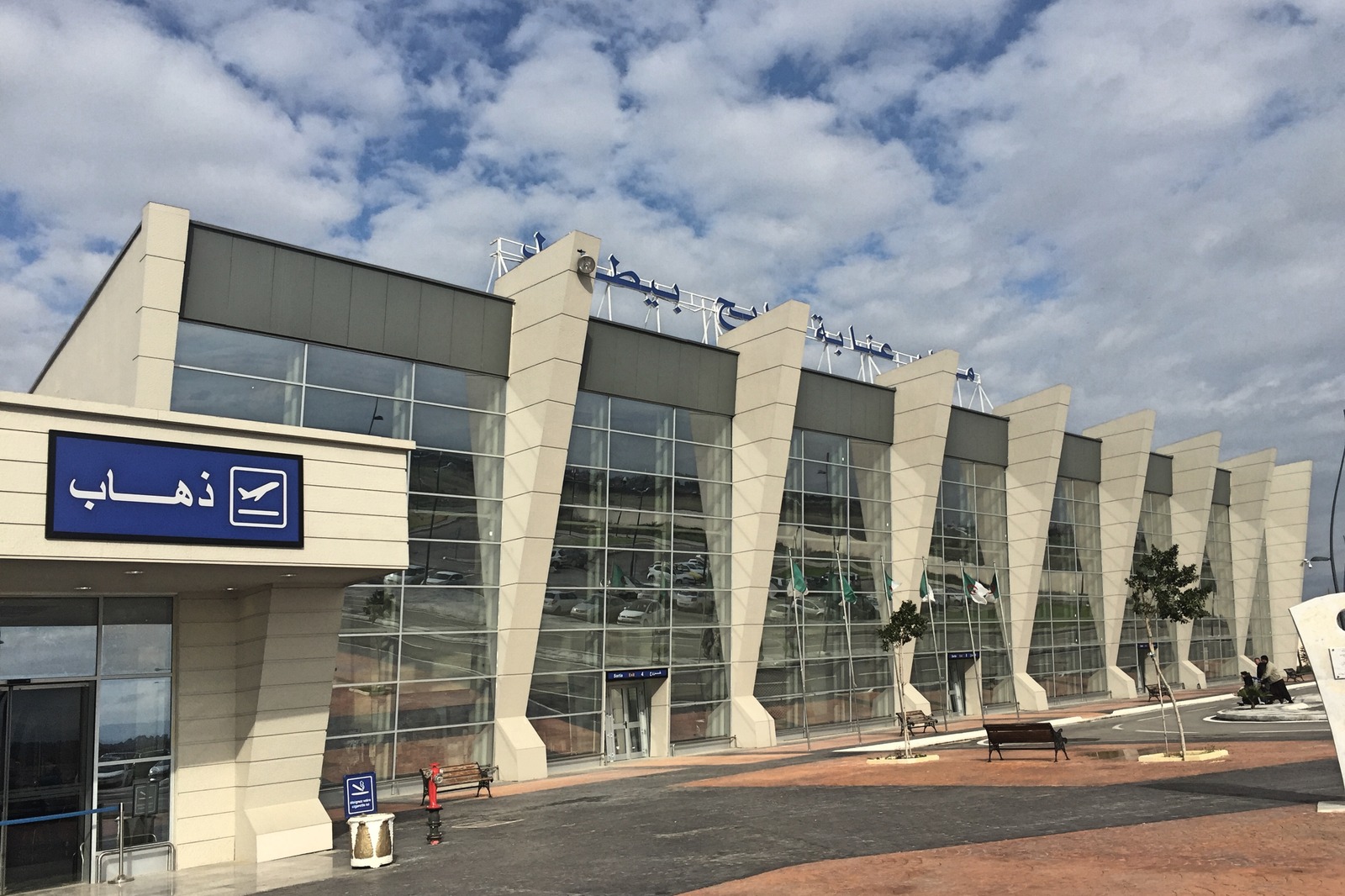PE coated aluminum composite panels