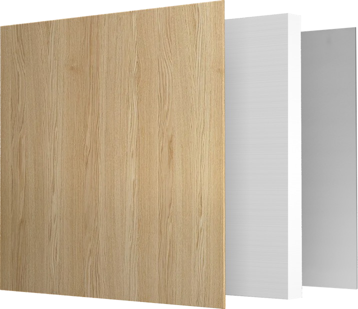 A2 Metal Composite Panel