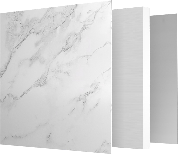 Architectural Composite Panels
