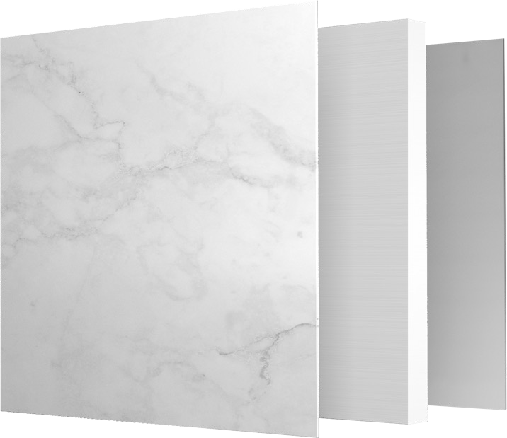 Film-laminated Metal Panels