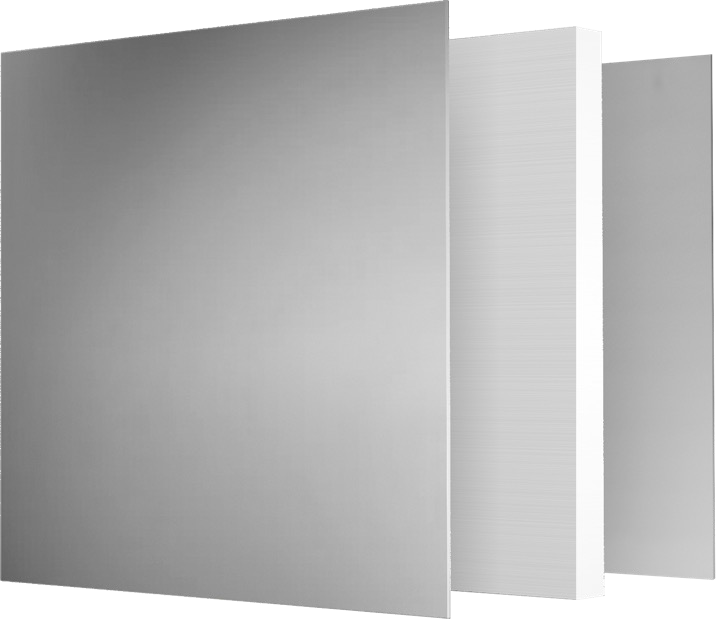 Stainless Steel Composite Panel