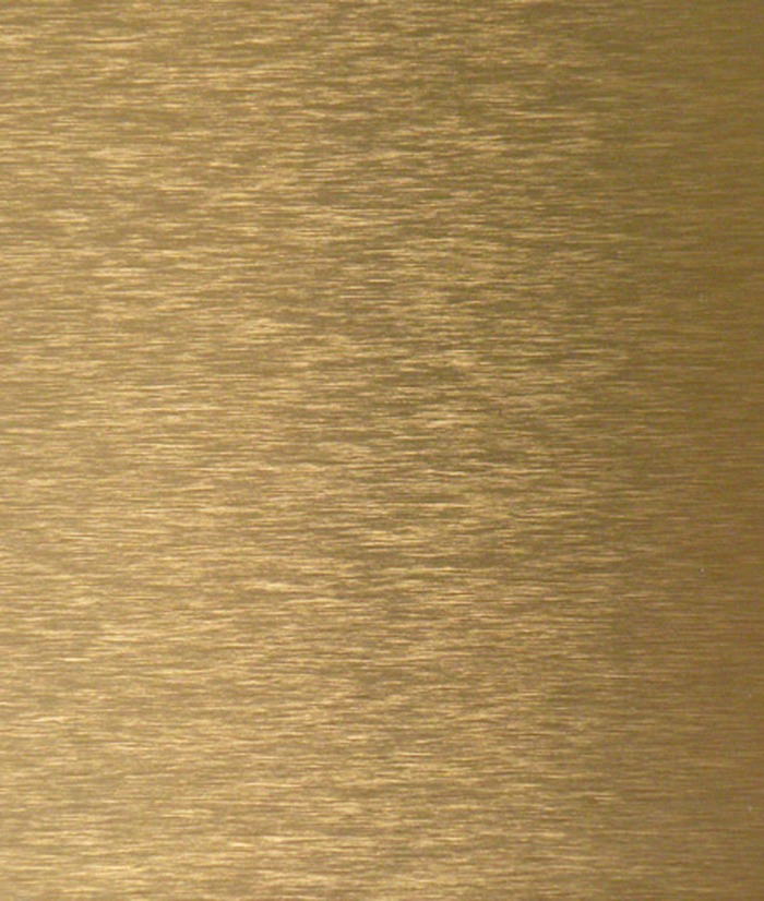 Special metal finish series