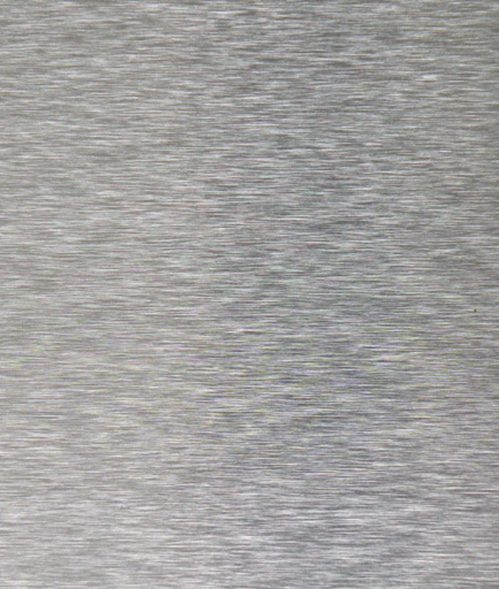 Metal finish reference