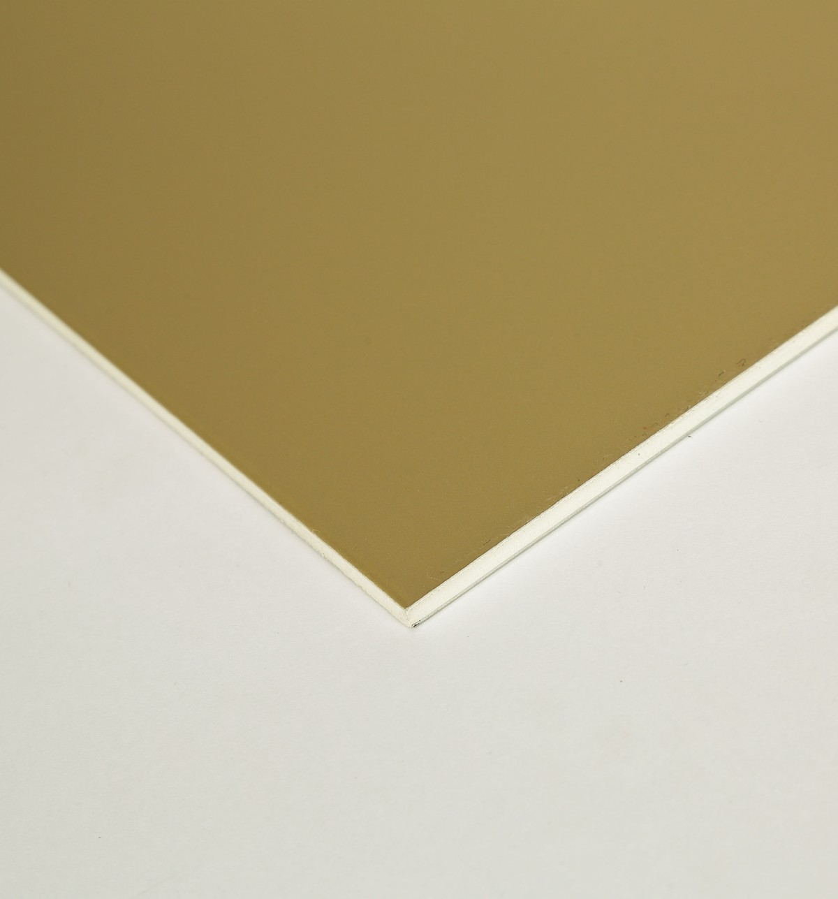 Class B1 fireproof ACP panel