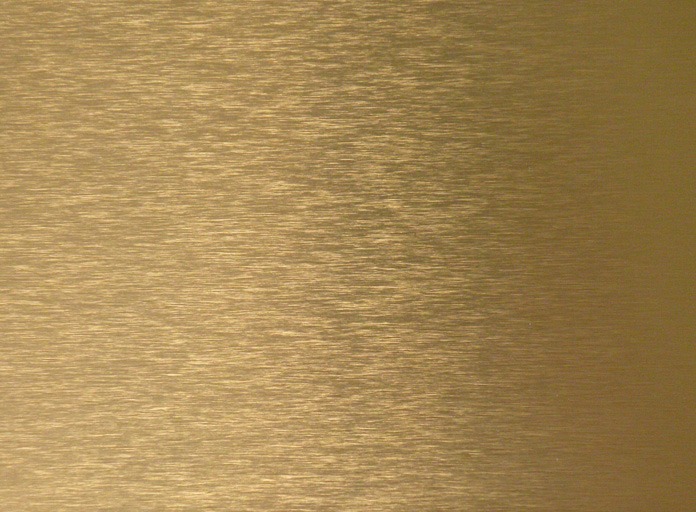 Metal composite panel