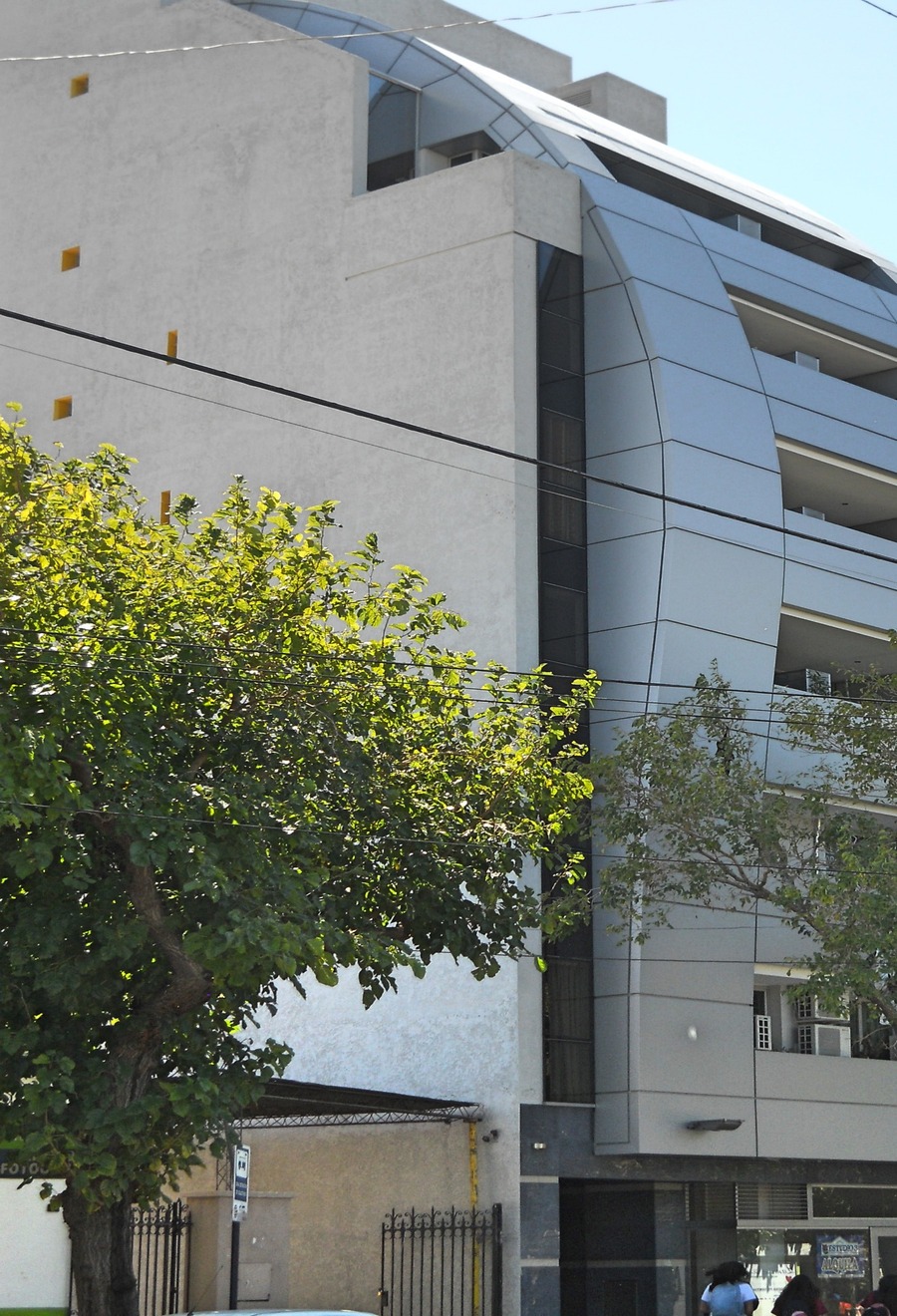 Edificio Oficinas