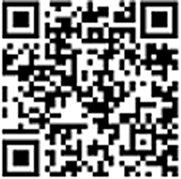 WeChat QR code