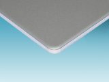 Class A2 and B1 Fireproof Aluminum composite panel